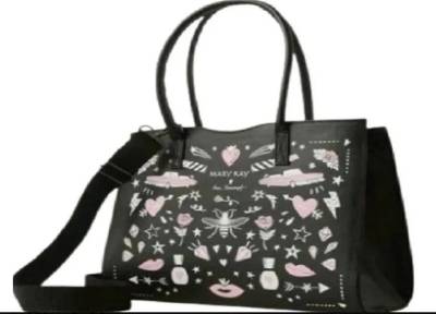 Bolsa Mary Kay