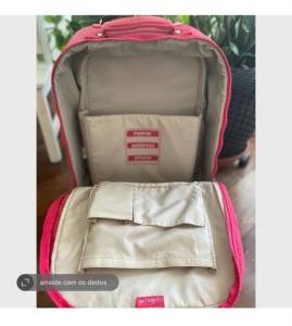 Mochila Kipling