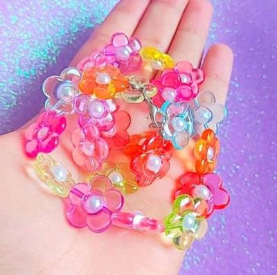 Colar Doce Vintage Ajustvel