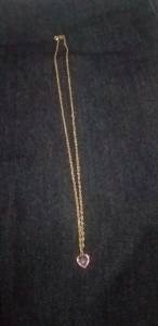 Cordo De Ouro