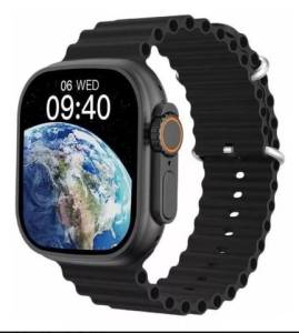 Smasrtwatch T800 Ultra Serie-8 Iwo-16 Relgio Inteligente