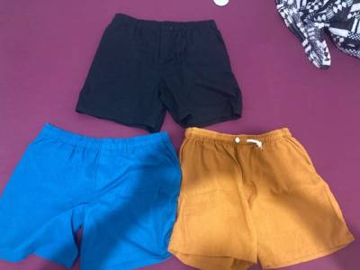 Shorts