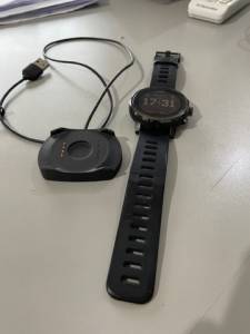 Smartwatch Amazfit Stratos 2