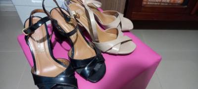 Sandlias Vizzano 39
