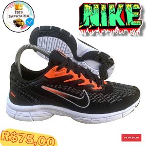 Tenis Nike Esportivo