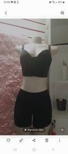 Roupas Novas E Semi Novas. Senhorita Brecho