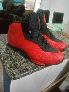 Tenis Six Street Original