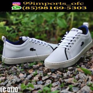 Tenis (leia O Anncio) Tnis Sapatenis Casual