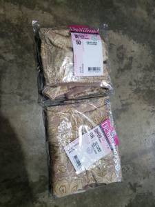 Conjunto Demillus(suti Tam:50,calcinha:g)