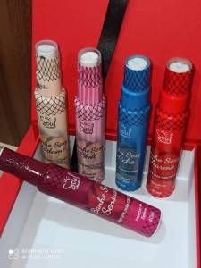 Perfume ntimo
