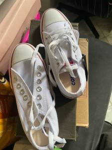 All Star Converse