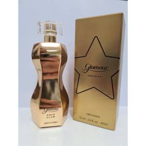Glamour Gold Glam Deo Colnia Feminina O Boticrio 75ml