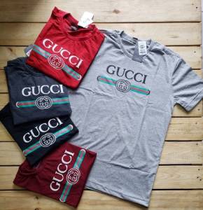 Camisa Gucci