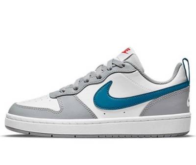 Nike Court Borough