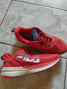 Tnis Fila Original