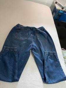 Cala Jeans 44 Novinha