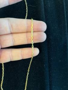 Cordo De Ouro!