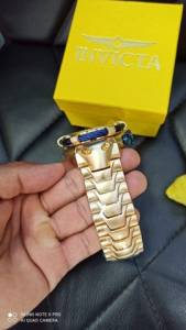 Relgio  Invicta Thunderbolt Novo