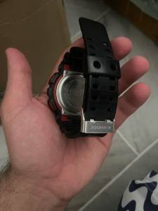 G Shock Original