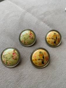 Conjunto De Brincos