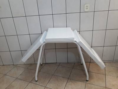 Maca 3 Posies (nova No Plastico)
