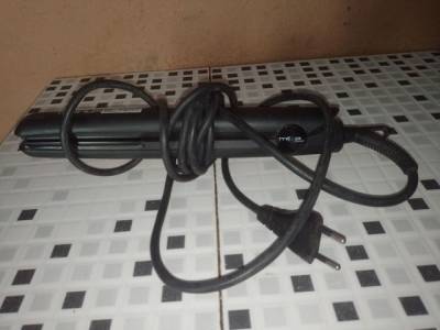 Chapinha Titanio Black
