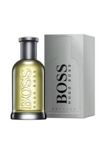 Perfume Masculino Hugo Boss Bottled 100ml