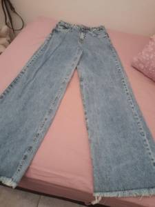 Calca Jeans Novinha