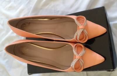 Calado Scarpin