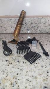 Mquina De Aparar Plos Profissional