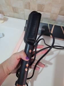 Escova Secadora