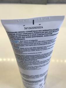 La Roche  Posay