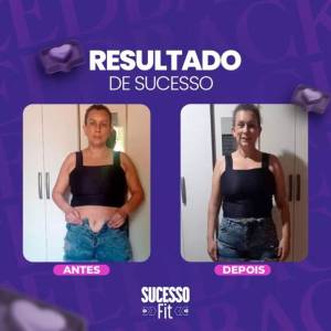 Sucesso Fit