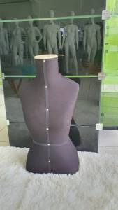 Busto Costura