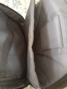 Kit Mochila