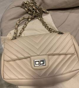 Bolsa Linda