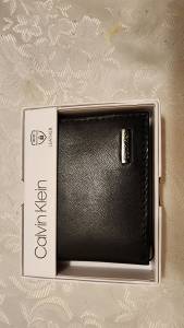 Carteira Original Calvin Klein