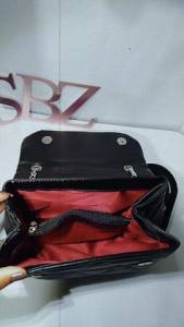 Bolsa Prada Luxo Nova