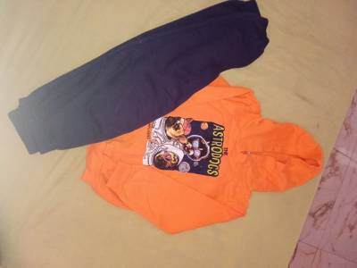 Roupas
