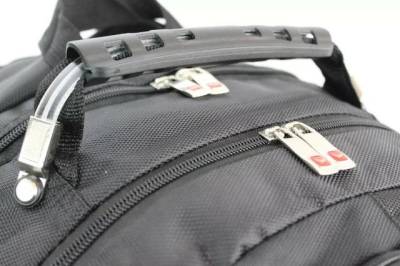 Mochila Impermevel Com Ala Cabo De Ao Menor Preo Garantido