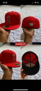 Bon 59fifty