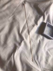 Cordo Ouro 70cm Ppdjoias