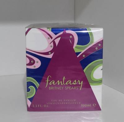 Perfume Fantasy