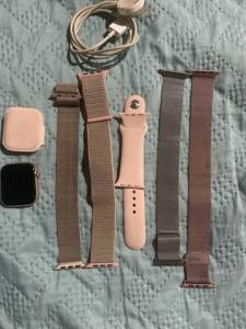 Apple Watch Srie 5