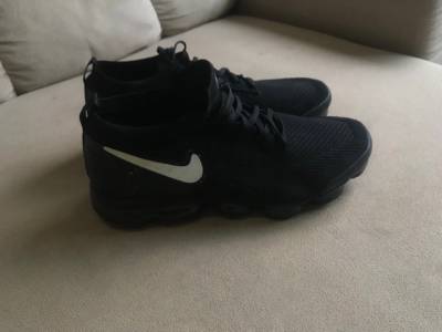 Tnis Vapor Max Preto 2.0 Bolha