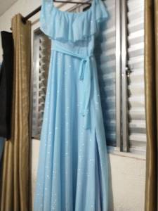 Vendo Vestido Festa