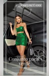 Conjunto Paet