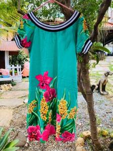 Vestido