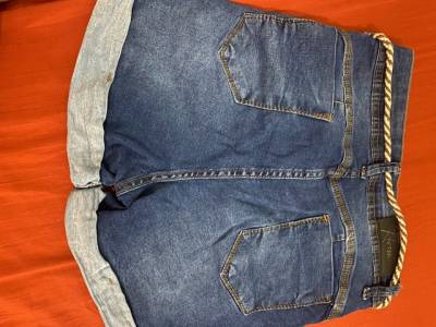 Short  Jeans