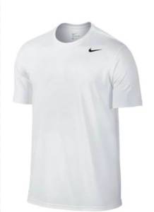 Camisetas Esportivas Dri-fit Nike